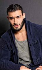 Sam Asghari